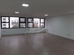 #SA0120 - Sala para Venda em São Paulo - SP - 3