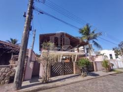 #CA1093 - Casa para Venda em Caraguatatuba - SP - 2