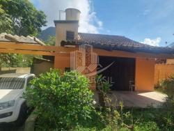 #CA1498 - Casa para Venda em Ubatuba - SP - 2