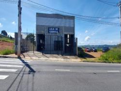 #GA0018 - Galpão para Venda em São José dos Campos - SP - 2