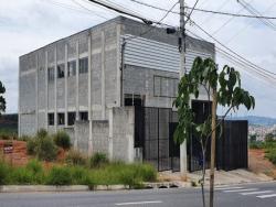 #GA0018 - Galpão para Venda em São José dos Campos - SP - 3