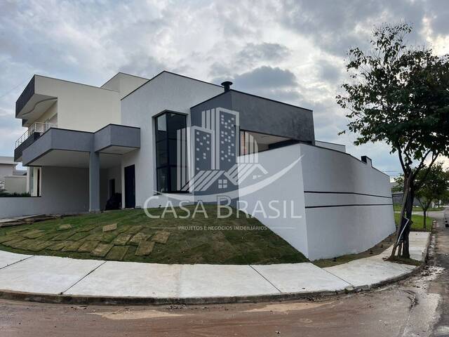 #3 - Casa para Venda em Caçapava - SP