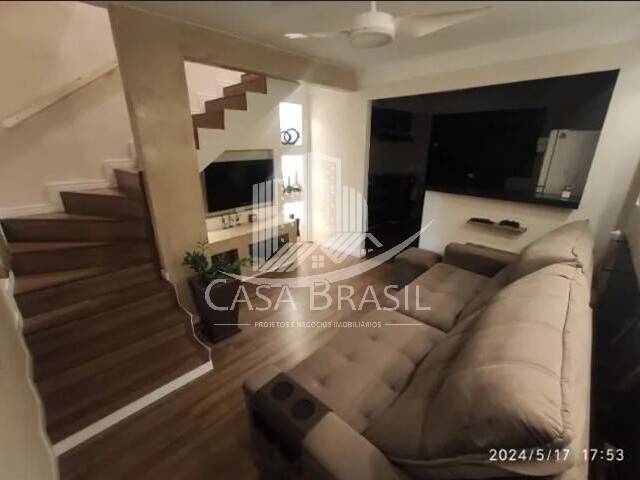 #5099 - Apartamento para Venda em São José dos Campos - SP