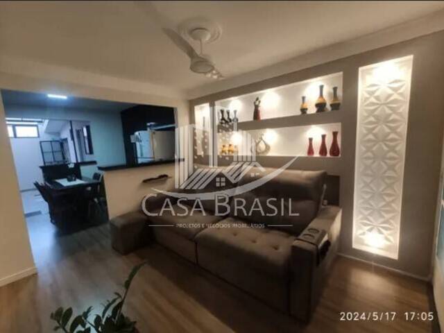 #5099 - Apartamento para Venda em São José dos Campos - SP