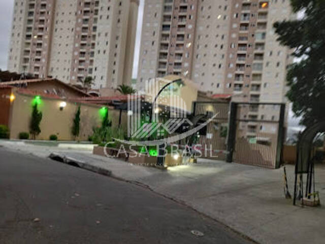 #5102 - Apartamento para Venda em São José dos Campos - SP