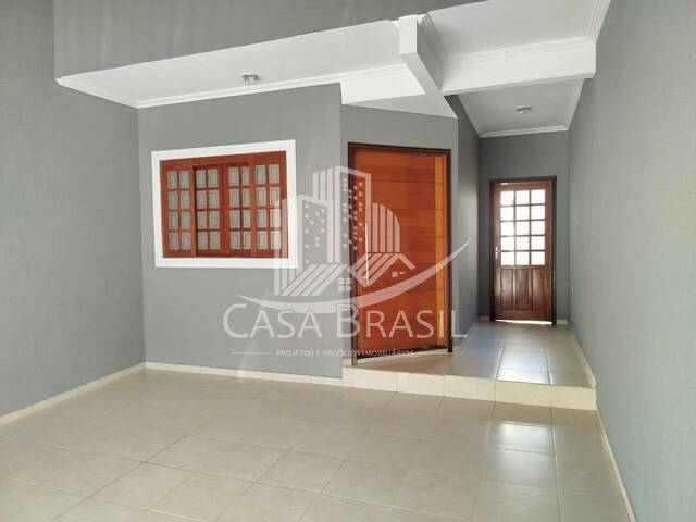 #5106 - Casa para Venda em São José dos Campos - SP