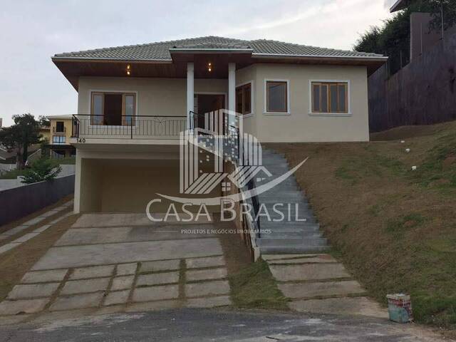 #5107 - Casa para Venda em Jacareí - SP