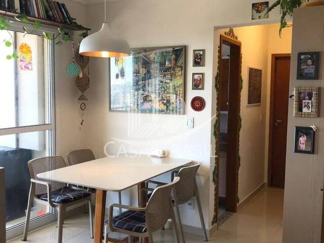 #5116 - Apartamento para Venda em São José dos Campos - SP