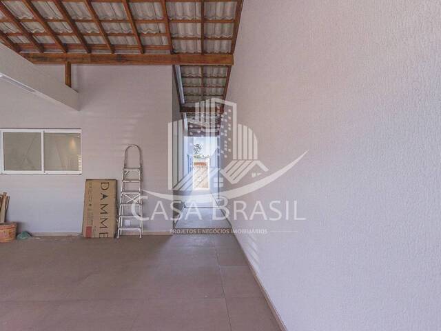 #15439 - Casa para Venda em São José dos Campos - SP - 2