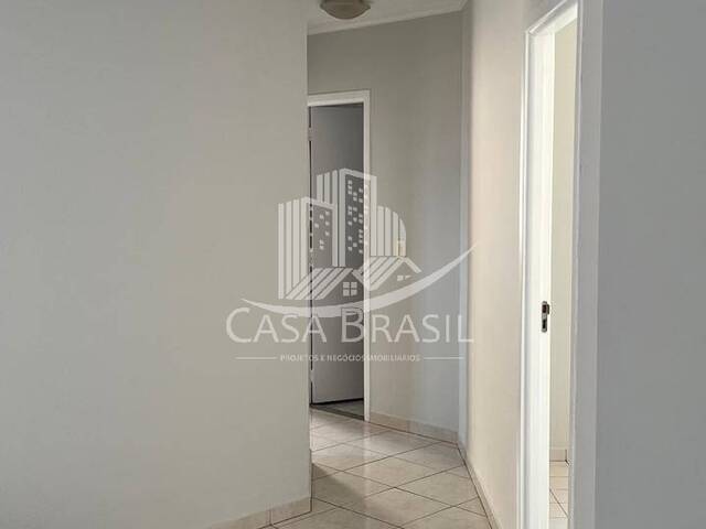 #15442 - Apartamento para Venda em São José dos Campos - SP - 3