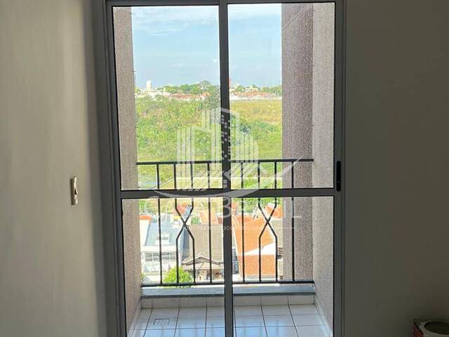 #15442 - Apartamento para Venda em São José dos Campos - SP - 2