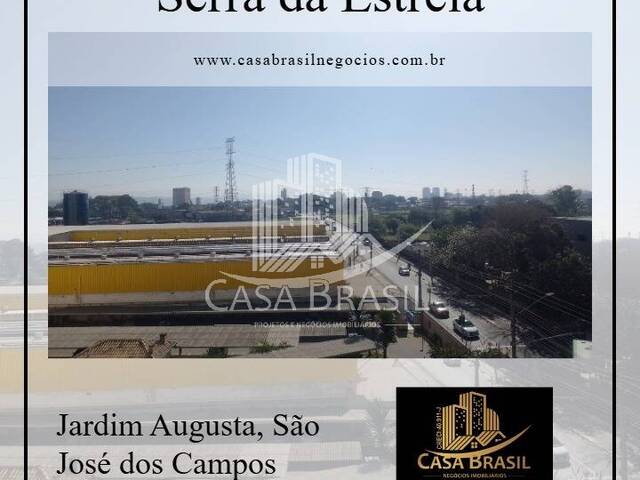 #5126 - Apartamento para Venda em São José dos Campos - SP