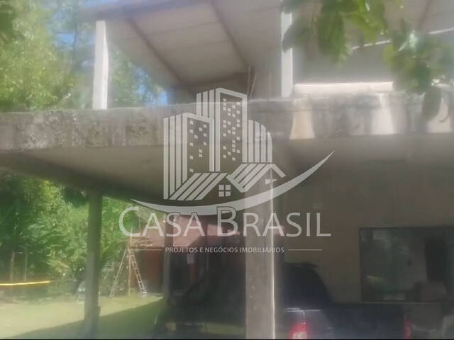 #15445 - Casa para Venda em Caraguatatuba - SP - 2