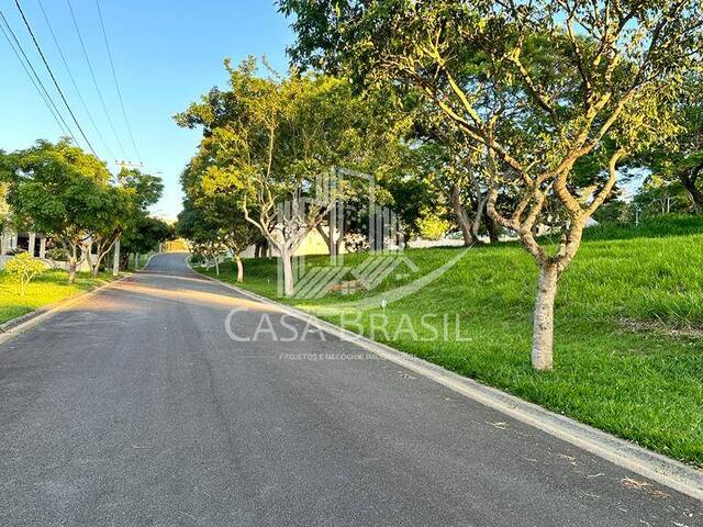 #15447 - Terreno em condomínio para Venda em Jambeiro - SP - 2