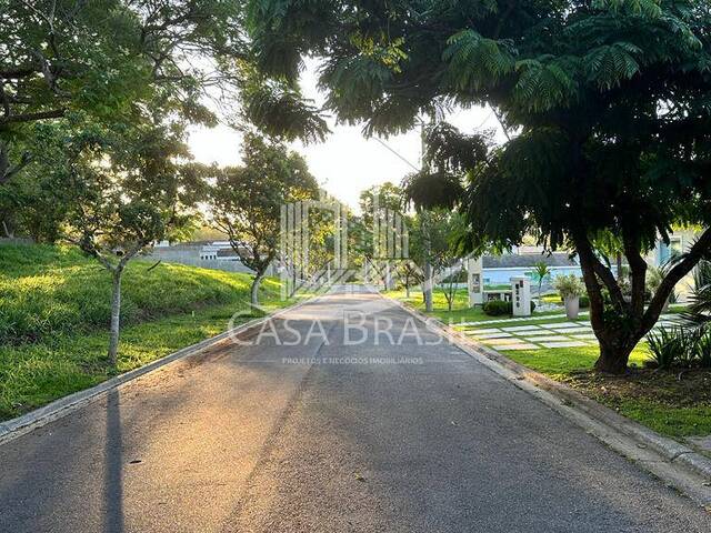 #15451 - Terreno em condomínio para Venda em Jambeiro - SP