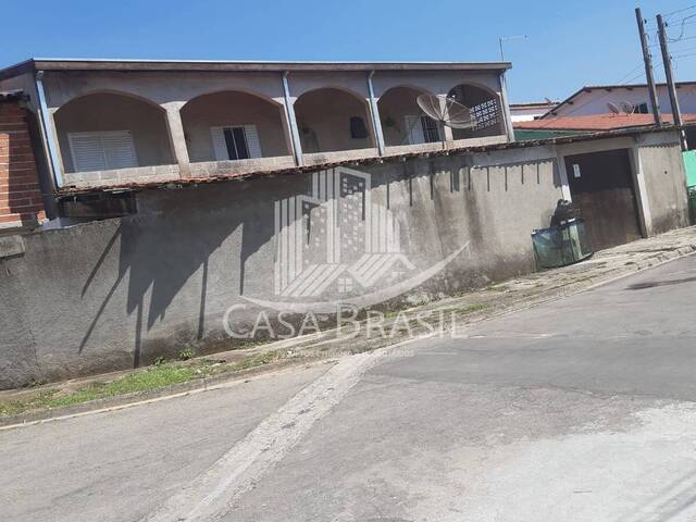 #15452 - Casa para Venda em São José dos Campos - SP