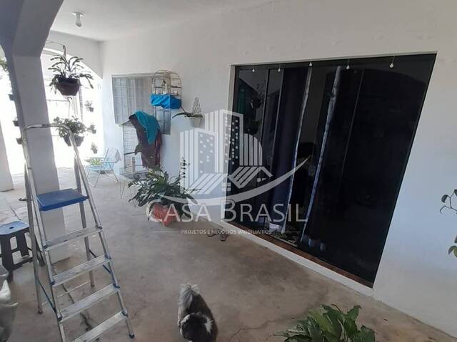 #15452 - Casa para Venda em São José dos Campos - SP