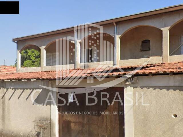 #15452 - Casa para Venda em São José dos Campos - SP