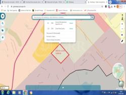 #AR00010 - Área para Venda em São José dos Campos - SP - 3