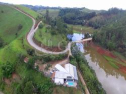 #ST00024 - Sítio para Venda em São José dos Campos - SP - 2