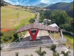 Venda em Fazenda da Comadre - Paraibuna