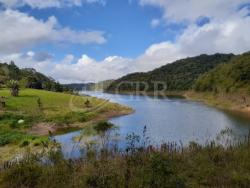 #CH00198 - Chácara para Venda em Paraibuna - SP - 1