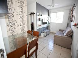 #AP03261 - Apartamento para Venda em Taubaté - SP - 2