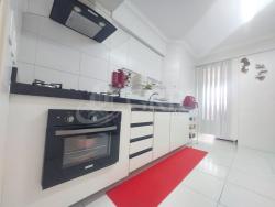 #AP03678 - Apartamento para Venda em Taubaté - SP - 2