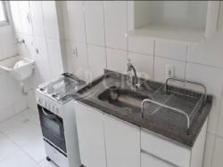 #AP03740 - Apartamento para Venda em Taubaté - SP - 1