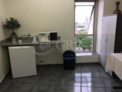 #SA00278 - Sala para Venda em São José dos Campos - SP - 2