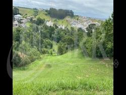 #TE00858 - Terreno para Venda em Jacareí - SP - 1