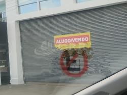 #PT00170 - Ponto Comercial para Venda em Jacareí - SP - 1