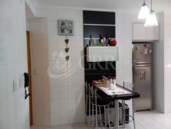 #AP04596 - Apartamento para Venda em São José dos Campos - SP - 3