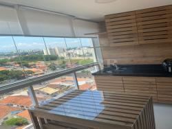 #AP04629 - Apartamento para Venda em São José dos Campos - SP - 2