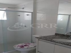 #AP04662 - Apartamento para Venda em Jacareí - SP - 2