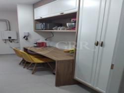 #AP04663 - Apartamento para Venda em Jacareí - SP - 2