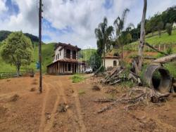 #FA0001 - Fazenda para Venda em Paraibuna - SP - 2