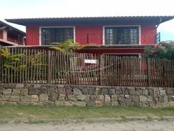 #CA0618 - Casa para Venda em Ilhabela - SP - 2