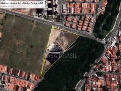 #TE0164 - Terreno para Venda em São José dos Campos - SP